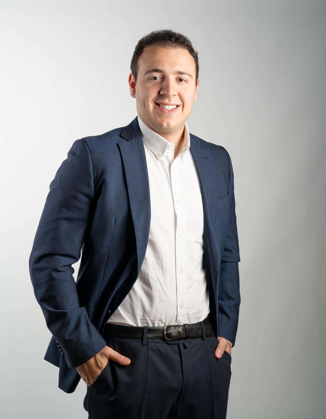 Manuel Jacob